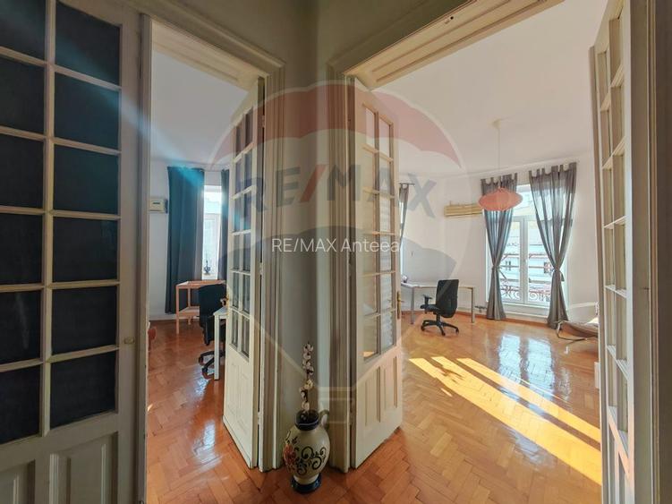 Apartament 4 camere - zona Universitate - Cavafii Vechi - 3