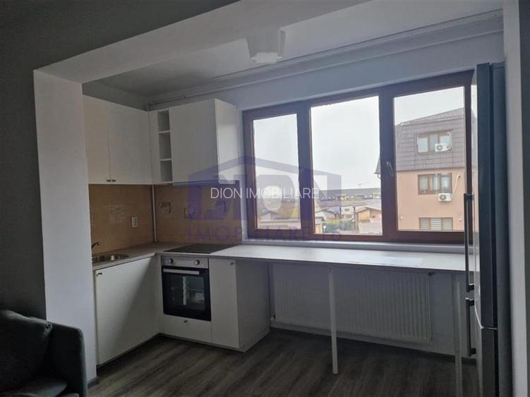 APARTAMENT CONFORTABIL 3 CAM, PRELUNGIREA GHENCEA - 5