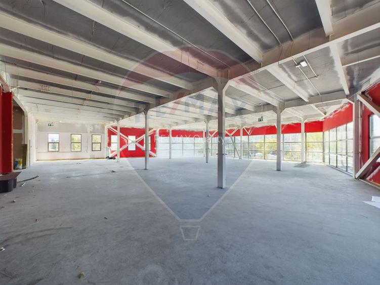 Cladire de vanzare,  randament 9%-Colentina-Andronche-Fundeni - 12