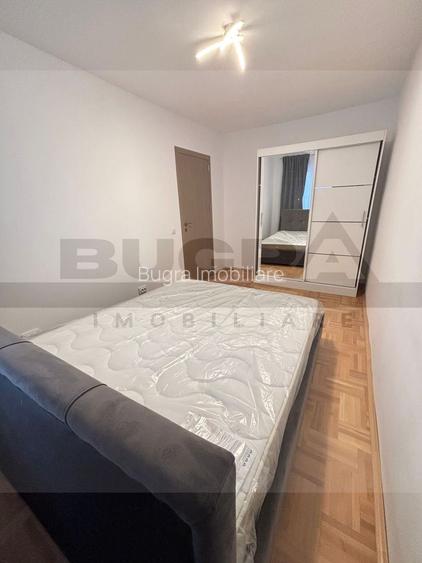 Apartament 4 camere decomandate, 65 mp, TOTUL NOU, zona Big - 7