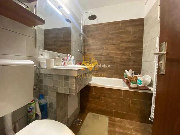 2 Camere Open Space,  Zona Calvaria, Manastur - 6