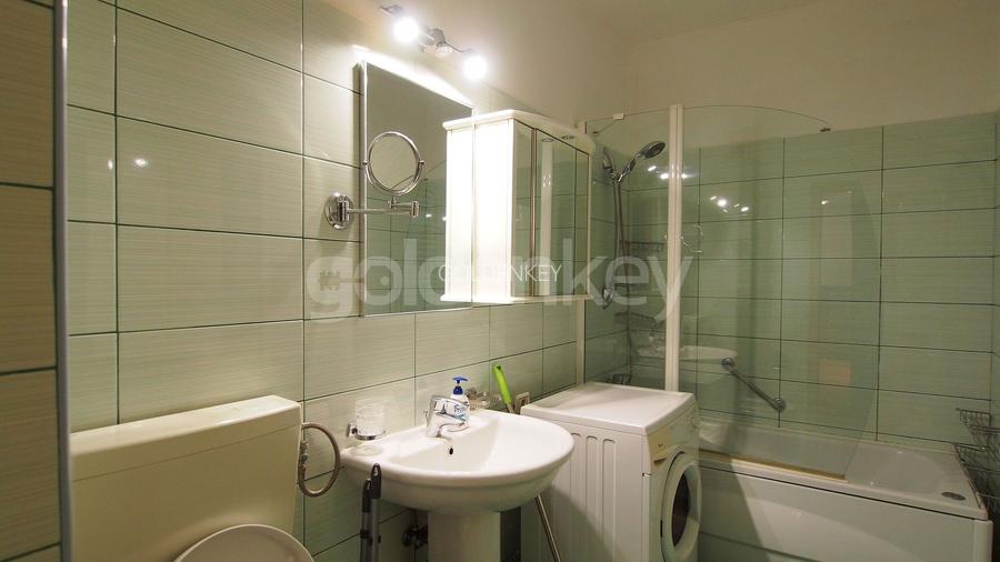 Apartament cu 2 camere si 50mp terasa - 8