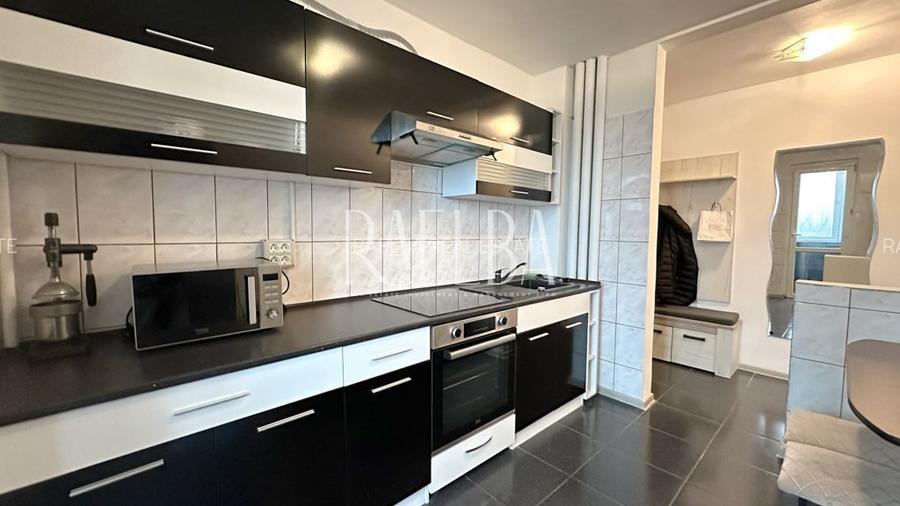 3 camere | Stefan cel Mare | Parcul Circului | Metrou 4 min. - 7