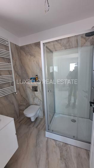 VILA SUPERBA CU 5 CAMERE  IN COMPLEX REZIDENTIAL CU CIRCUTI INCHIS - 46