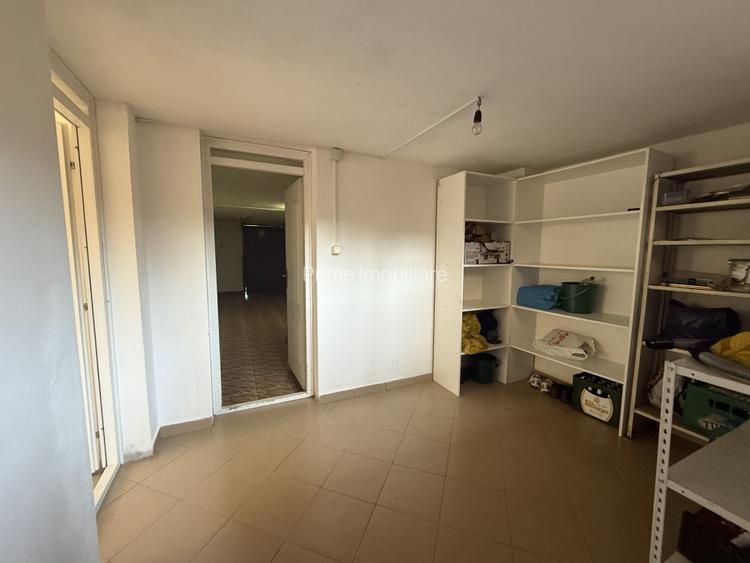 Casă individuală de vânzare – 160 mp utili | Zona Micesti | 410 mp teren. - 17