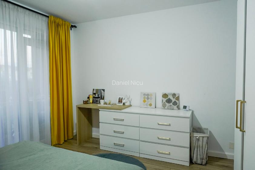 PROPRIETAR vând apartament 3 camere, 70 mp, Etaj 1, Giroc Calea Urseni - 10