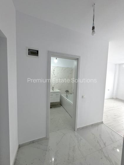 Garsoniera decomandata in bloc nou in Militari Residence - 10