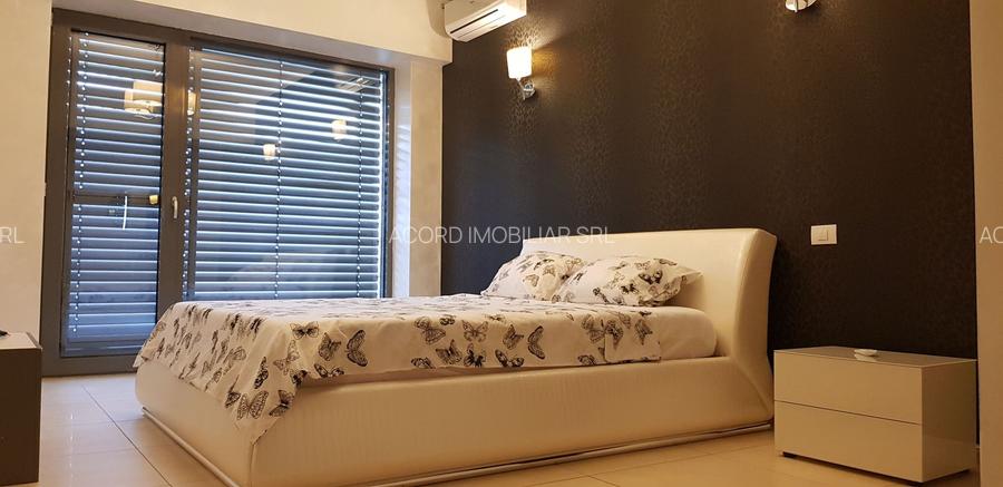 Mamaia,zona Cazino! Apartament vedere frontala la lac. - 12