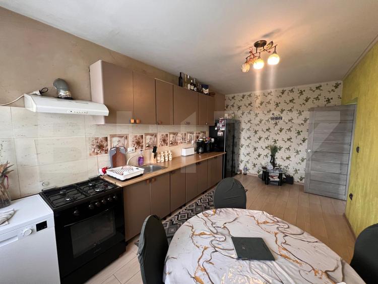 Casa P+1, 127 mp, teren 258 mp, zona Carpenului - 8