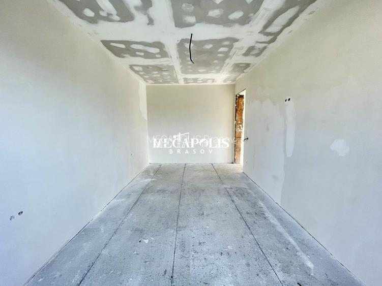 Casa individuală | 5 camere | Materiale premium | Priveliște montană - 23