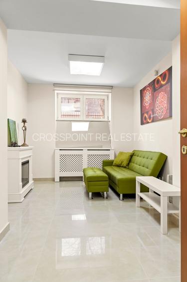 Apartament in vila Capitale plus demisol - 25