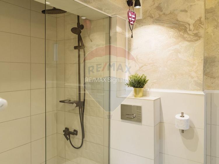 De inchiriat Apartament cu 3 camere în zona P-ta Alba Iulia - 31