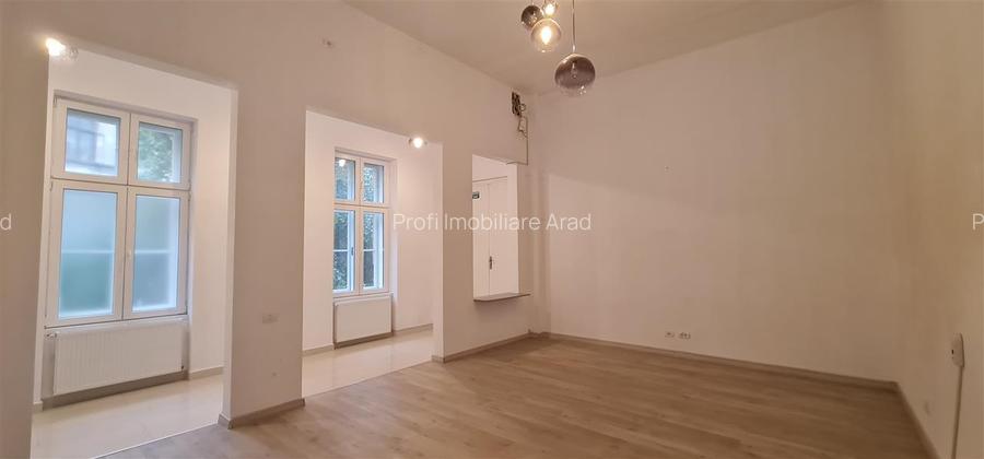 Spatiu 146mp pt. birouri, ultracentral vizavi de Primaria Arad - 3