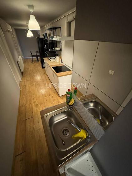 Room for rent | Bills included | Erasmus | Romana | Ateneu - 15