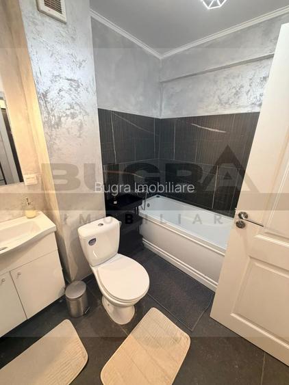 Apartament 2 camere, 47 mp, garaj, imobil nou, Ego Residence - 10