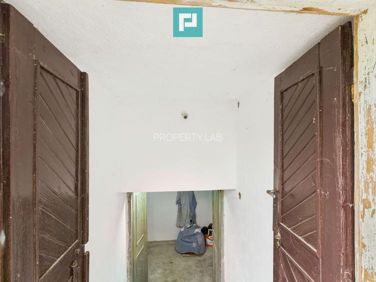 Casă cu 4 camere, în localitatea Gurahonț, Arad - 14