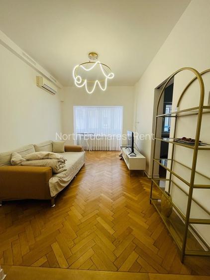 Apartament 2 Camere Calea Victoriei /Centrala Proprie - 4