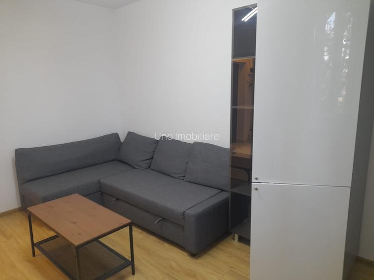 CALEA CALARASILOR ,HALA TRAIAN ,APARTAMENT INCHIRIERE - 7
