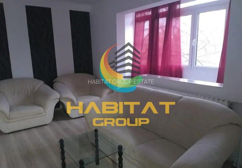 Apartament 3 Camere Semidecomandat 69mp Zona Grand Arena - 4