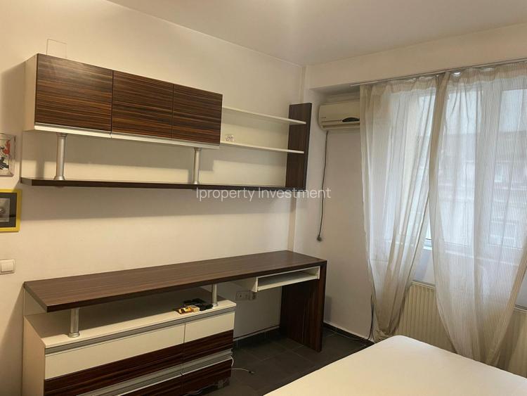 Stefan Cel Mare | Garsoniera | Centrala | Metrou  - 6