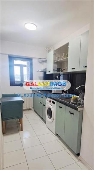 Garsoniera | Doamna Ghica | Decomandata | 5min. tramvai - 5