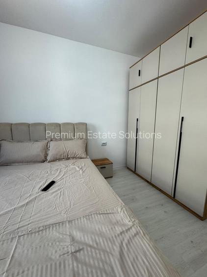 STUDIO SPAȚIOS DE VÂNZARE-BLOC NOU-MILITARI RESIDENCE-COMISION 0% - 8