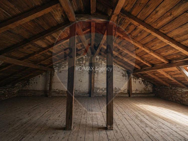 VILA ULTRACENTRALA IDEAL  INVESTITIE - 8