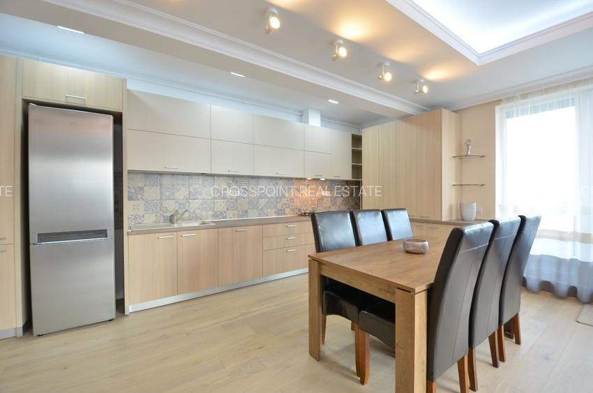 4 Camere | Chirie | Loc de parcare - 2