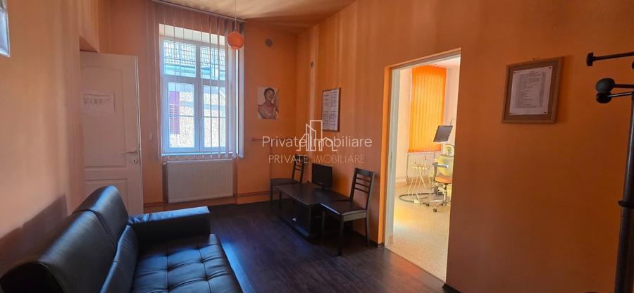 Cabinet stomatologic/ Spatiu de birouri de vanzare Sighisoara - 3