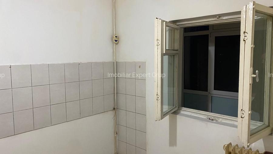 2 camere decomandat - Bloc reabilitat - Kaufland Salaj - 6