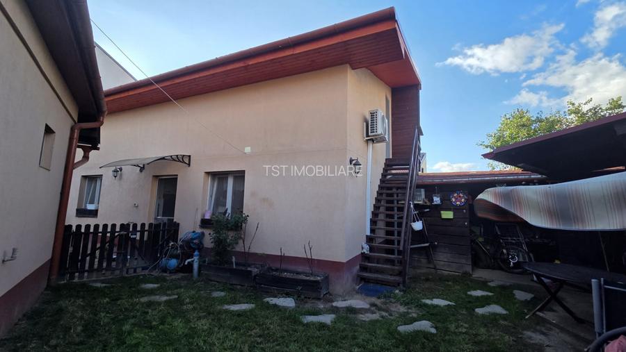 Casa  Zona 14 Mai - 4