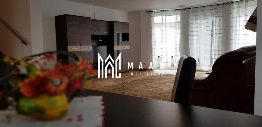 Casă de închiriat 4 camere | Sibiu Trei Stejari | 250 mp, garaj