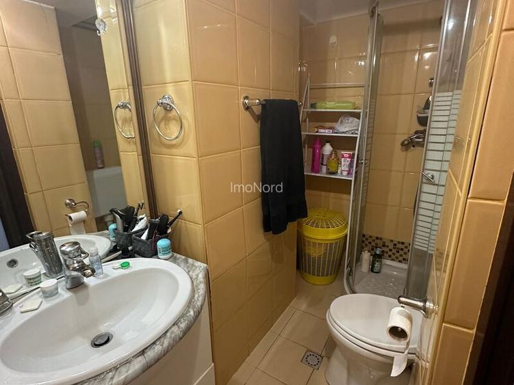 UNIVERSITATE | metrou - 7