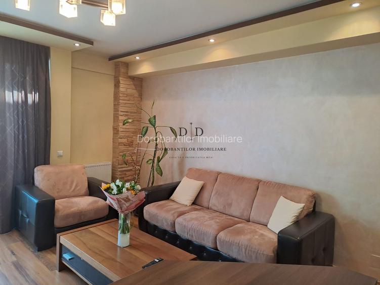 Apartament 2 camere | Gheorgheni | Zona Septimiu Albini / Albac - 5