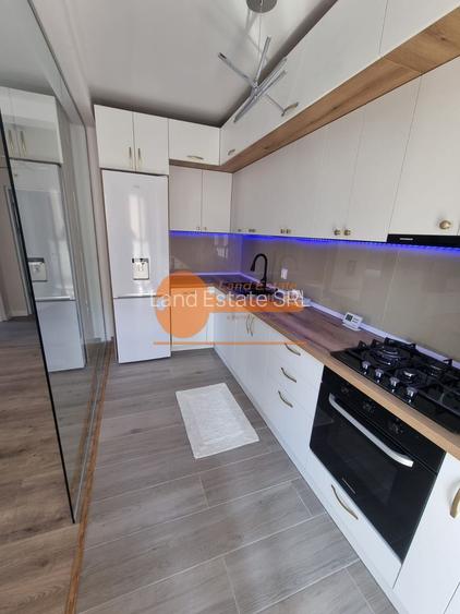 Apartament cu 2 camere in zona Crangasi - Giulesti (Bloc Nou) - 17