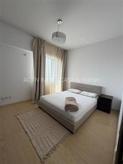 2 camere Decebal Day Residence - 4