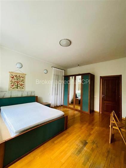 Vanzare Casa Vila cu piscina gradina 2500 mp Pipera - 13