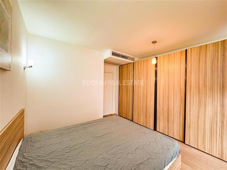 Apartament de vanzare 2 camere One Herastrau Plaza - 13