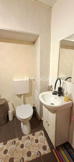 Apartament cu 3 camere, DECOMANDAT, zona NICOLINA-BELVEDERE - 11