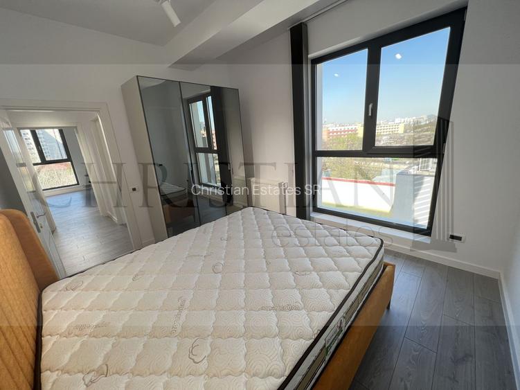 Studio 2 camere - Ranetti Premium Apartments 2021 - 4