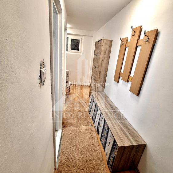 Apartament 2 Camere RENOVAT | Metrou la 200m | PRIMA INCHIRIERE - 15