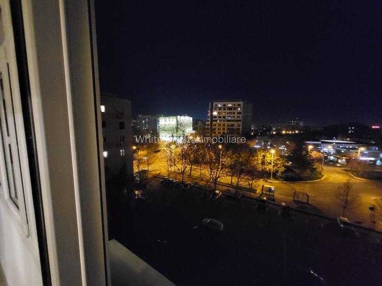 Închiriez garsonieră spațioasă, Mall Vitan - casa de pensii, openspace - 10