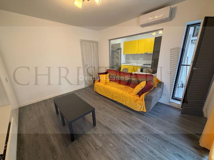 Garsoniera Luminoasa, Lujerului - 21 Residence Politehnica - 11