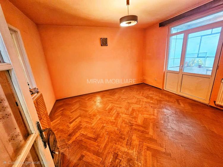 Apartament 2 camere | Parter | zona Bariera Postei-Bucov - 7
