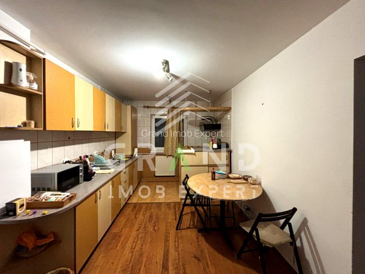 2 camere Zorilor | Str.Pădurii | Garaj inclus | Aproape de Sigma & UMF - 3