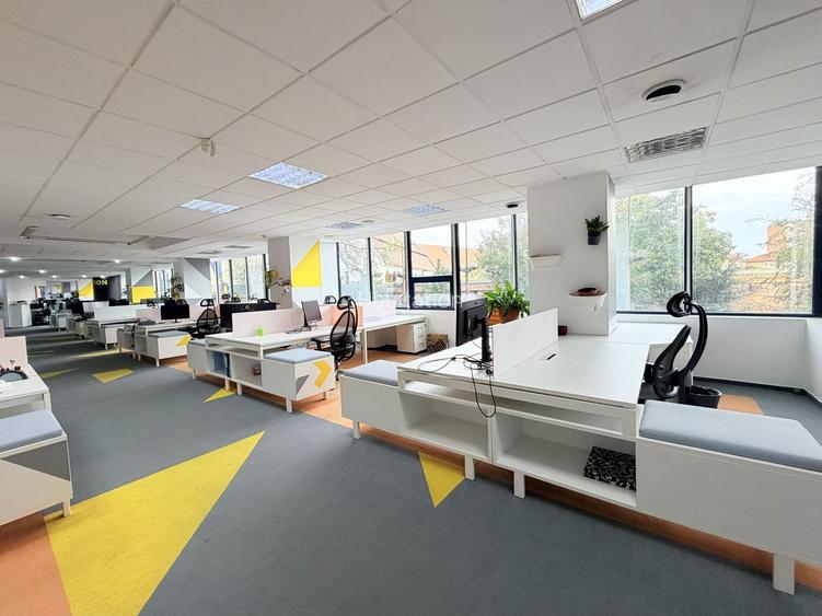 Un sediu care inspiră încredere, în inima Timișoarei - 19