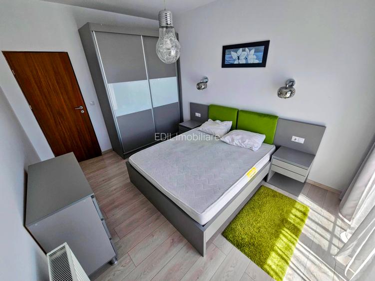 Apartament de închiriat, 2 camere, 60 mp, semicentral zona Piața Mihai Viteazul - 5