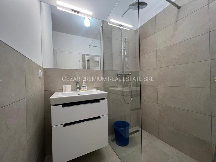 BANEASA  THE IVY PENTHOUSE 3 CAMERE LUX| 2 PARCARI - 31