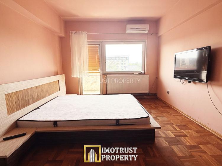 Apartament 3 camere spațios | Etaj 2 | Zonă Tic Tac – Str. Poetului - 6