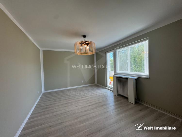 Apartament cu 4 camere decomandat, Manastur - 2